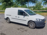 Bedrijfsauto, volkswagen, caddy 2.0 ecofuel maxi, 2014 - afbeelding 40 van  44