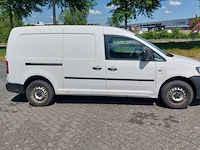 Bedrijfsauto, volkswagen, caddy 2.0 ecofuel maxi, 2014 - afbeelding 41 van  44
