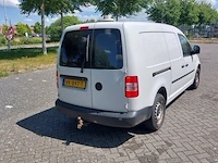 Bedrijfsauto, volkswagen, caddy 2.0 ecofuel maxi, 2014 - afbeelding 44 van  44