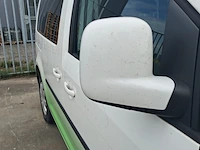 Bedrijfsauto, volkswagen, caddy 2.0 ecofuel trendline, 2012 - afbeelding 2 van  41