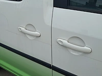 Bedrijfsauto, volkswagen, caddy 2.0 ecofuel trendline, 2012 - afbeelding 3 van  41