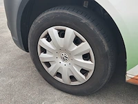 Bedrijfsauto, volkswagen, caddy 2.0 ecofuel trendline, 2012 - afbeelding 5 van  41