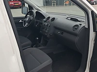 Bedrijfsauto, volkswagen, caddy 2.0 ecofuel trendline, 2012 - afbeelding 10 van  41