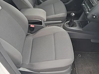 Bedrijfsauto, volkswagen, caddy 2.0 ecofuel trendline, 2012 - afbeelding 11 van  41