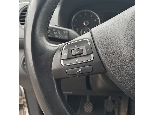 Bedrijfsauto, volkswagen, caddy 2.0 ecofuel trendline, 2012 - afbeelding 15 van  41