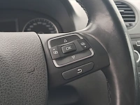 Bedrijfsauto, volkswagen, caddy 2.0 ecofuel trendline, 2012 - afbeelding 16 van  41
