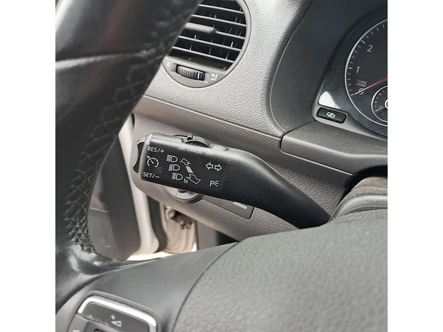 Bedrijfsauto, volkswagen, caddy 2.0 ecofuel trendline, 2012 - afbeelding 17 van  41