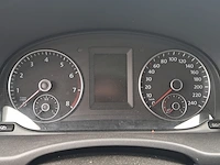 Bedrijfsauto, volkswagen, caddy 2.0 ecofuel trendline, 2012 - afbeelding 19 van  41