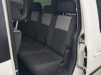 Bedrijfsauto, volkswagen, caddy 2.0 ecofuel trendline, 2012 - afbeelding 26 van  41