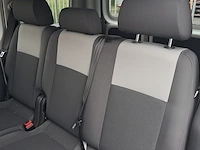 Bedrijfsauto, volkswagen, caddy 2.0 ecofuel trendline, 2012 - afbeelding 27 van  41