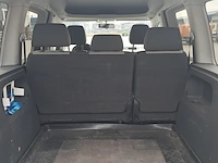 Bedrijfsauto, volkswagen, caddy 2.0 ecofuel trendline, 2012 - afbeelding 29 van  41