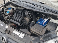 Bedrijfsauto, volkswagen, caddy 2.0 ecofuel trendline, 2012 - afbeelding 31 van  41
