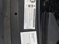 Bedrijfsauto, volkswagen, caddy 2.0 ecofuel trendline, 2012 - afbeelding 33 van  41