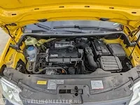 Bedrijfsauto volkswagen, caddy 2.0 sdi, bouwjaar 2008 - afbeelding 11 van  28