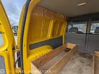 Bedrijfsauto volkswagen, caddy 2.0 sdi, bouwjaar 2008 - afbeelding 18 van  28