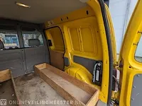 Bedrijfsauto volkswagen, caddy 2.0 sdi, bouwjaar 2008 - afbeelding 19 van  28