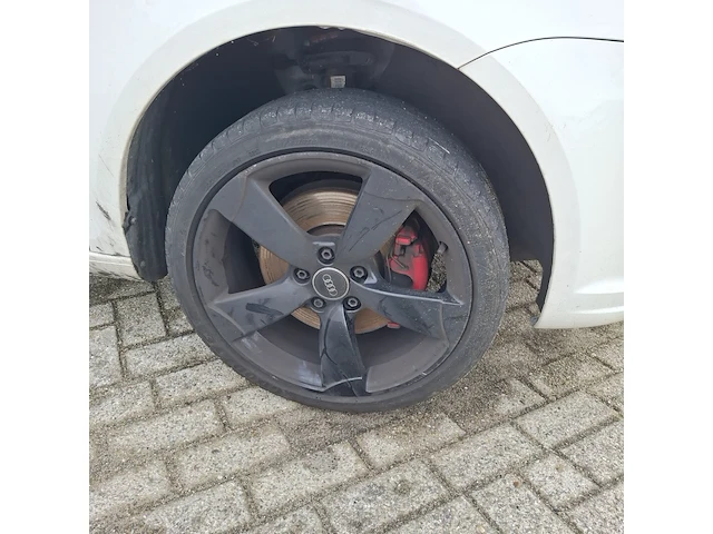 Bedrijfsauto, volkswagen, caddy 2.0 tdi 30 edition, 2013 - afbeelding 3 van  44