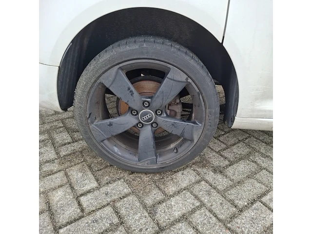 Bedrijfsauto, volkswagen, caddy 2.0 tdi 30 edition, 2013 - afbeelding 4 van  44
