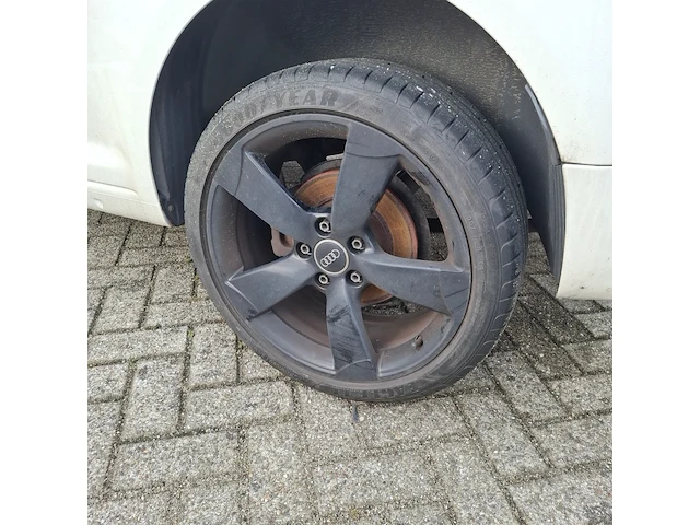 Bedrijfsauto, volkswagen, caddy 2.0 tdi 30 edition, 2013 - afbeelding 5 van  44