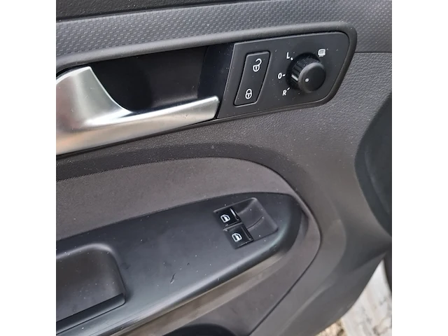 Bedrijfsauto, volkswagen, caddy 2.0 tdi 30 edition, 2013 - afbeelding 9 van  44
