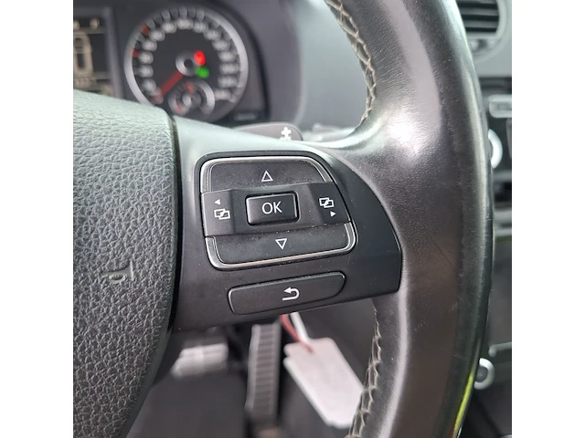 Bedrijfsauto, volkswagen, caddy 2.0 tdi 30 edition, 2013 - afbeelding 13 van  44