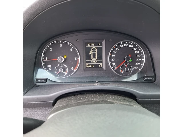 Bedrijfsauto, volkswagen, caddy 2.0 tdi 30 edition, 2013 - afbeelding 14 van  44