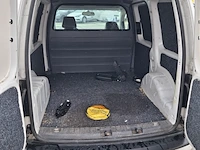 Bedrijfsauto, volkswagen, caddy 2.0 tdi 30 edition, 2013 - afbeelding 17 van  44