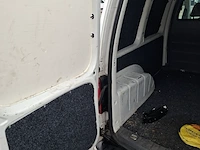 Bedrijfsauto, volkswagen, caddy 2.0 tdi 30 edition, 2013 - afbeelding 18 van  44