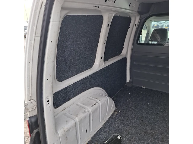 Bedrijfsauto, volkswagen, caddy 2.0 tdi 30 edition, 2013 - afbeelding 19 van  44
