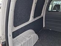Bedrijfsauto, volkswagen, caddy 2.0 tdi 30 edition, 2013 - afbeelding 19 van  44