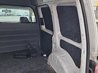 Bedrijfsauto, volkswagen, caddy 2.0 tdi 30 edition, 2013 - afbeelding 21 van  44