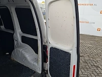 Bedrijfsauto, volkswagen, caddy 2.0 tdi 30 edition, 2013 - afbeelding 22 van  44