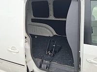 Bedrijfsauto, volkswagen, caddy 2.0 tdi 30 edition, 2013 - afbeelding 24 van  44