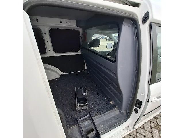 Bedrijfsauto, volkswagen, caddy 2.0 tdi 30 edition, 2013 - afbeelding 26 van  44