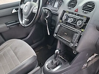 Bedrijfsauto, volkswagen, caddy 2.0 tdi 30 edition, 2013 - afbeelding 27 van  44
