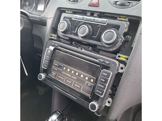 Bedrijfsauto, volkswagen, caddy 2.0 tdi 30 edition, 2013 - afbeelding 29 van  44