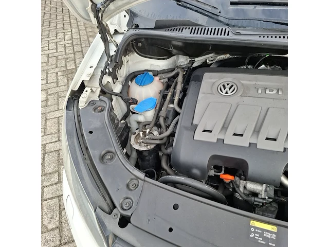 Bedrijfsauto, volkswagen, caddy 2.0 tdi 30 edition, 2013 - afbeelding 31 van  44
