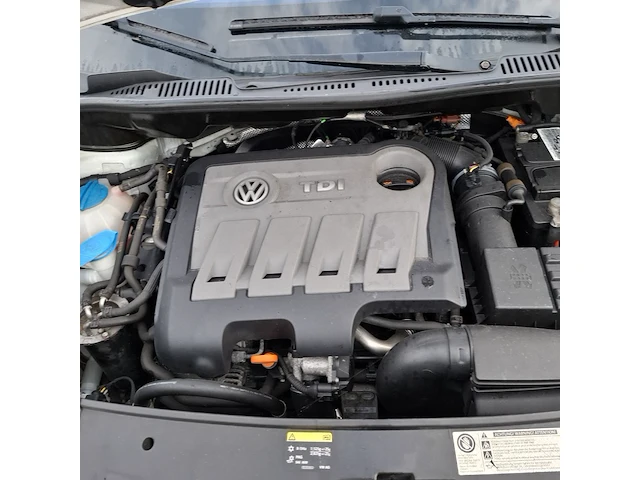 Bedrijfsauto, volkswagen, caddy 2.0 tdi 30 edition, 2013 - afbeelding 32 van  44