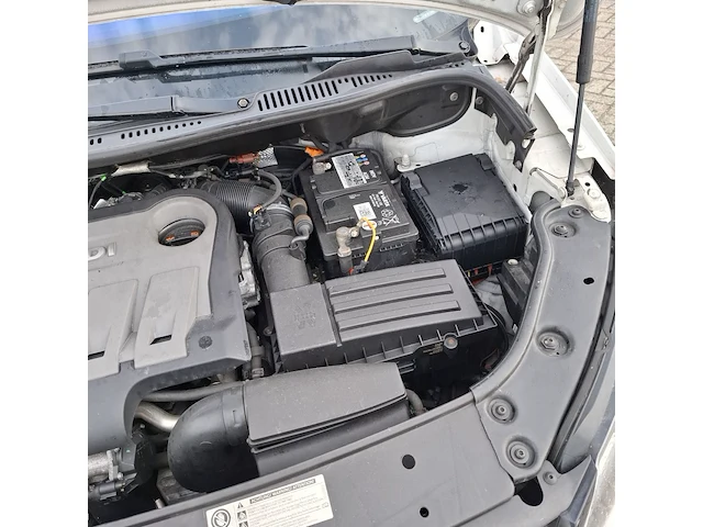 Bedrijfsauto, volkswagen, caddy 2.0 tdi 30 edition, 2013 - afbeelding 33 van  44