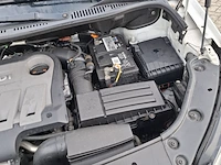Bedrijfsauto, volkswagen, caddy 2.0 tdi 30 edition, 2013 - afbeelding 33 van  44