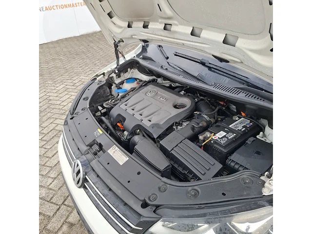 Bedrijfsauto, volkswagen, caddy 2.0 tdi 30 edition, 2013 - afbeelding 35 van  44