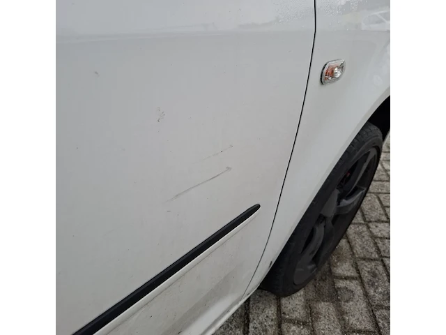 Bedrijfsauto, volkswagen, caddy 2.0 tdi 30 edition, 2013 - afbeelding 39 van  44