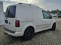 Bedrijfsauto, volkswagen, caddy 2.0 tdi 30 edition, 2013 - afbeelding 40 van  44