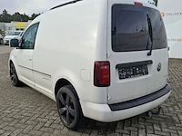 Bedrijfsauto, volkswagen, caddy 2.0 tdi 30 edition, 2013 - afbeelding 42 van  44