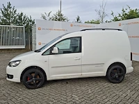Bedrijfsauto, volkswagen, caddy 2.0 tdi 30 edition, 2013 - afbeelding 43 van  44