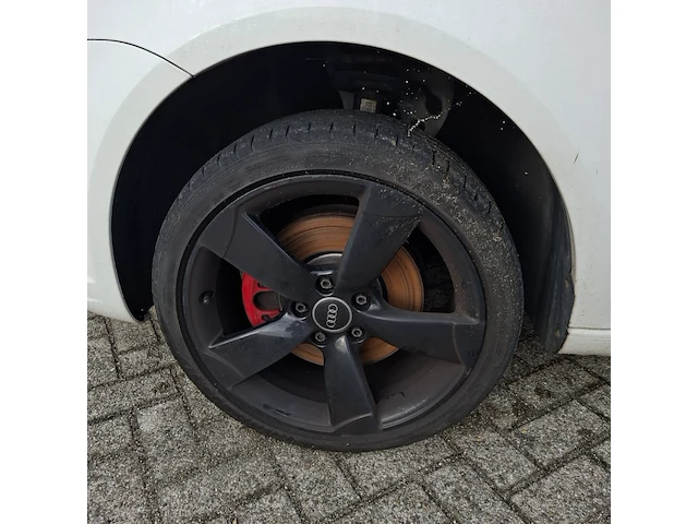 Bedrijfsauto, volkswagen, caddy 2.0 tdi 30 edition, 2013 - afbeelding 44 van  44