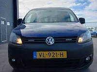 Bedrijfsauto volkswagen, caddy 2.0 tdi 4motion, bouwjaar 2015 - afbeelding 10 van  70
