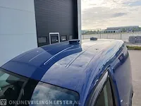 Bedrijfsauto volkswagen, caddy 2.0 tdi 4motion, bouwjaar 2015 - afbeelding 11 van  70