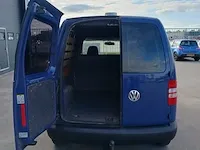 Bedrijfsauto volkswagen, caddy 2.0 tdi 4motion, bouwjaar 2015 - afbeelding 20 van  70