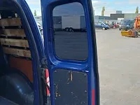 Bedrijfsauto volkswagen, caddy 2.0 tdi 4motion, bouwjaar 2015 - afbeelding 23 van  70